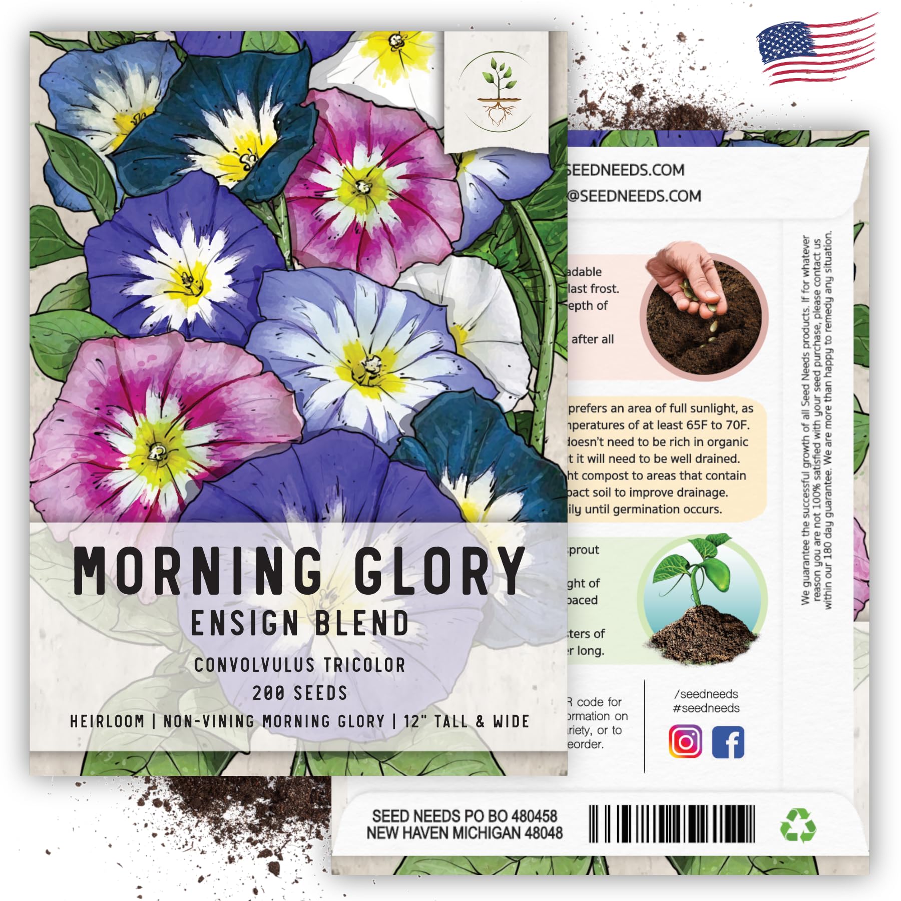 未開封　MORNING GLORY Synthetic s-l1200.jpg